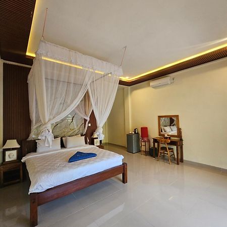 Bali Bhuana Beach Cottages Amed Exterior foto