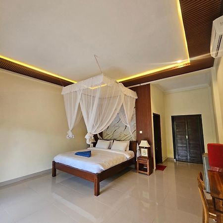 Bali Bhuana Beach Cottages Amed Exterior foto